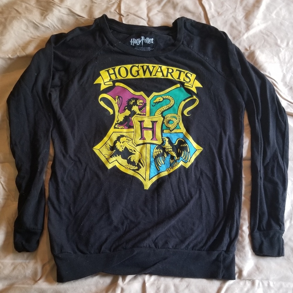 Hogwarts Sweatshirt